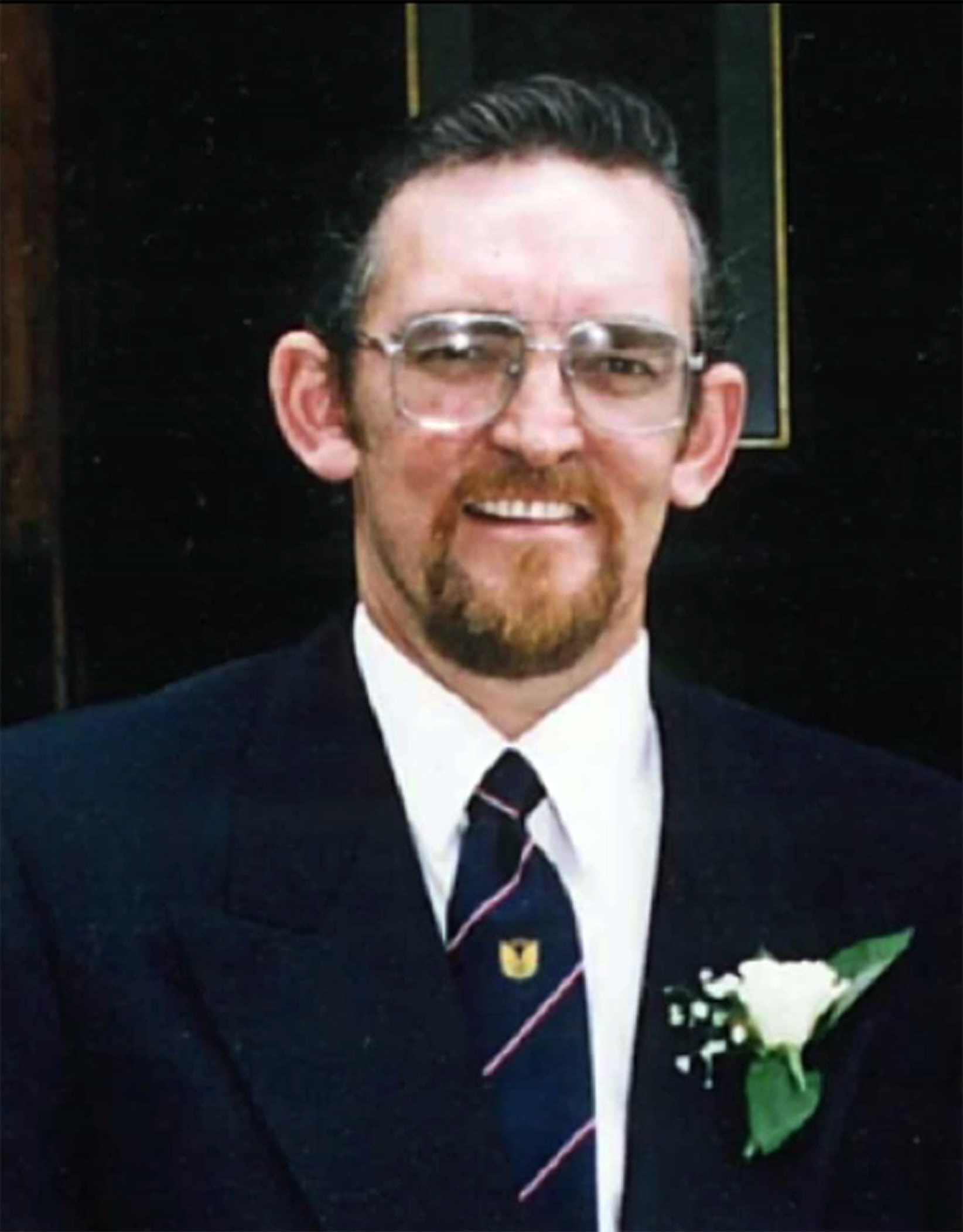 Billy Deacon