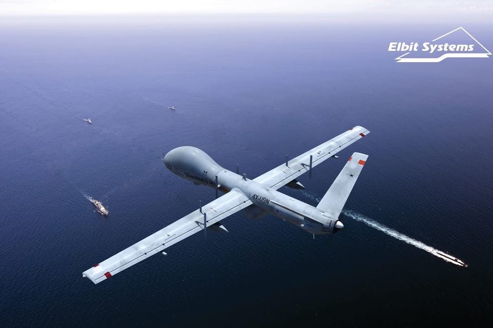 Drone
