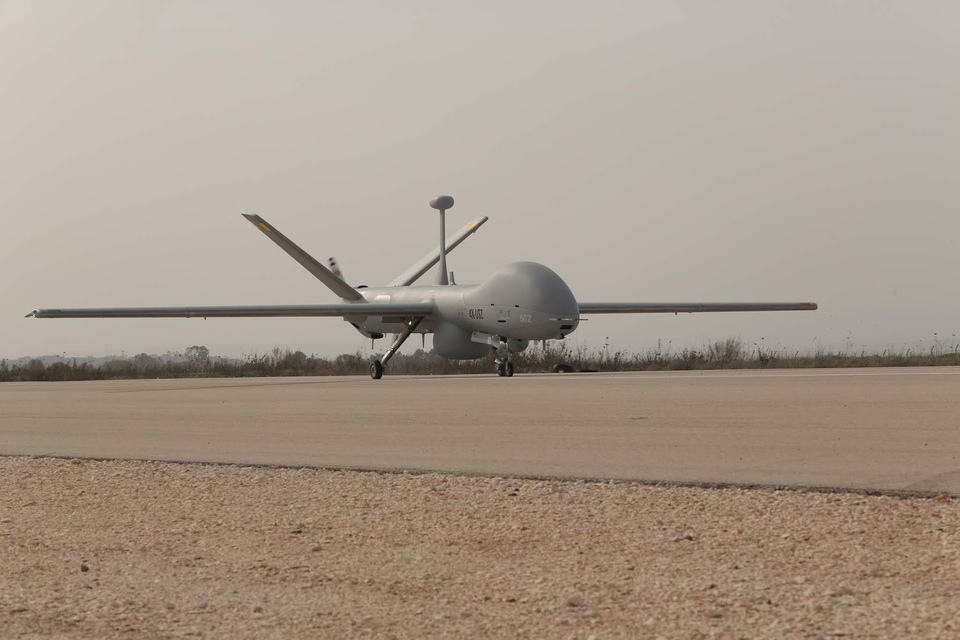 Drone