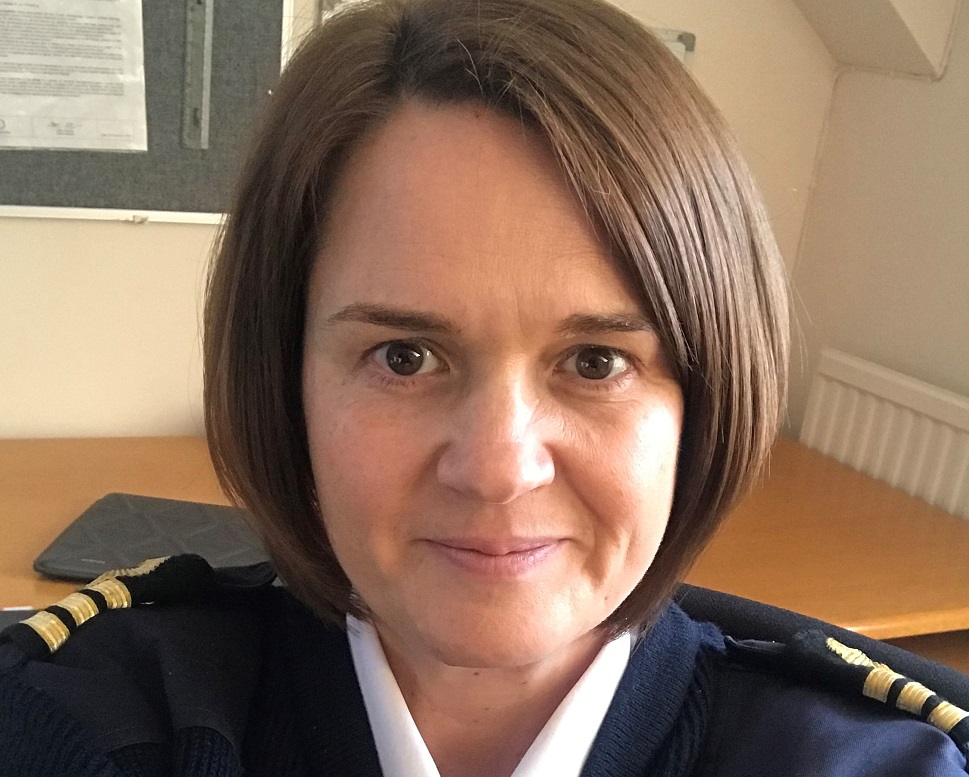 Nicola Davies