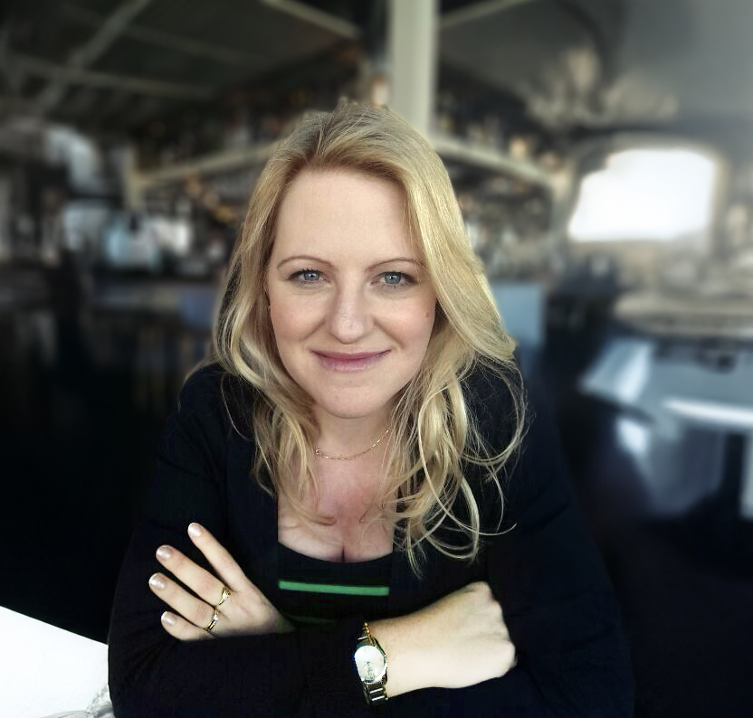Helen Croxson, MCA Marine Licensing and Space Launch Lead