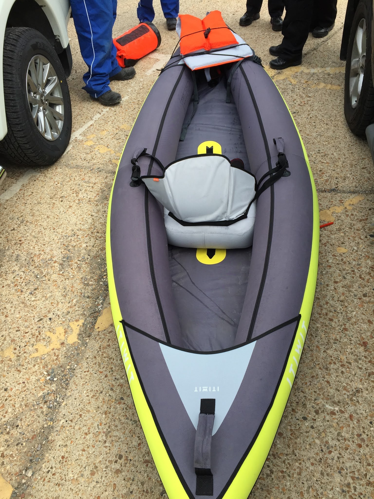 Kayak