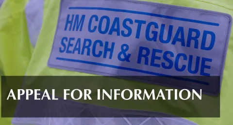 Appealing for further information