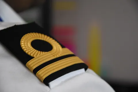Coastguard generic