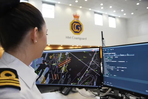 HMCG Stock Image 