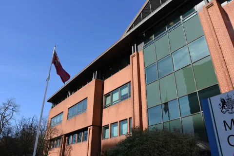 Spring Place, Headquarters in Southampton
