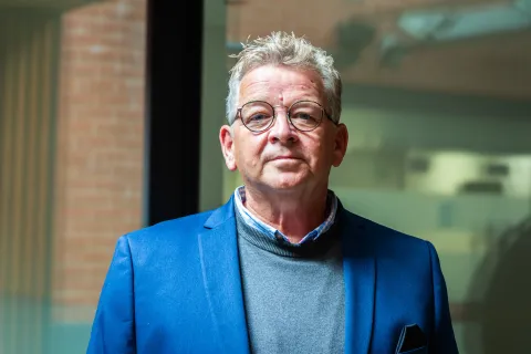 Neil Cunningham, Head of the MCA's Regulatory Compliance and Investigation Team 