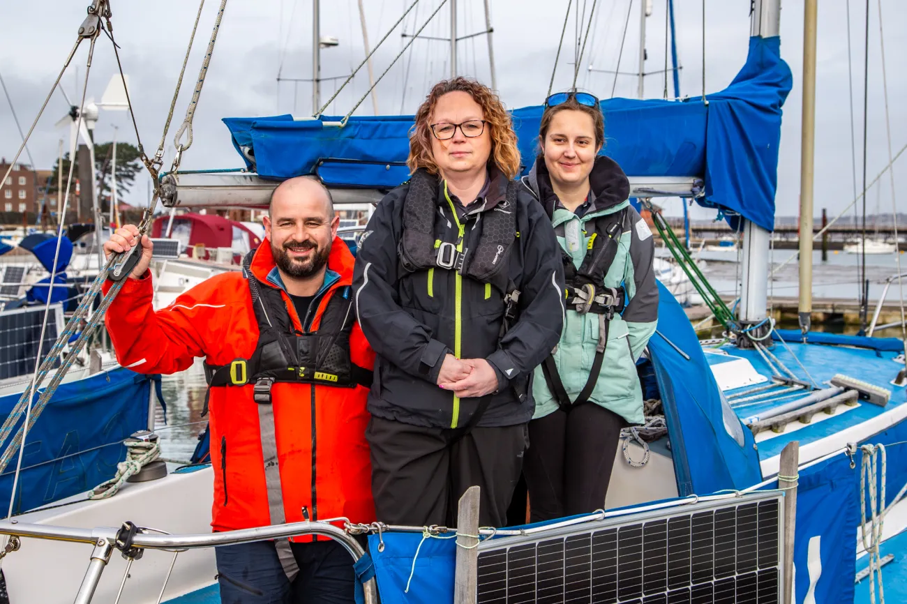 Recreational Boating Safety Checklist video 