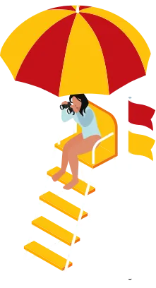 beach safety image