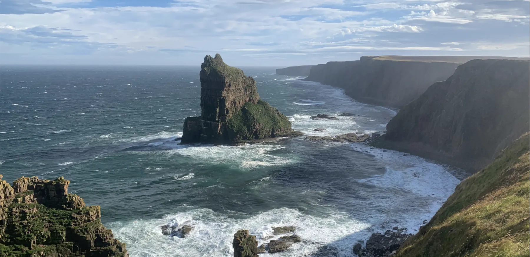 Cliffs