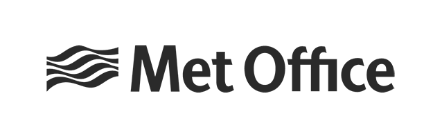 Met Office logo