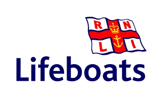 RNLI logo