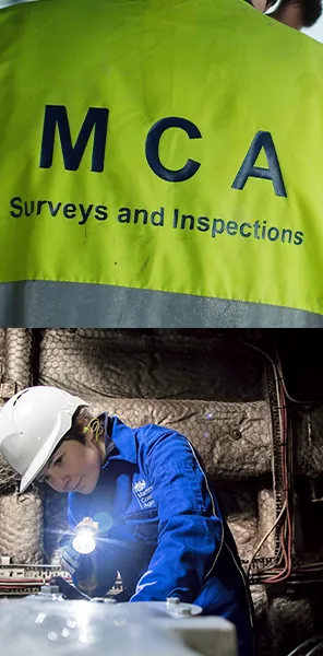 Careers with the Maritime and Coastguard Agency